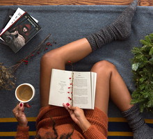 Najlepsze książki 2018