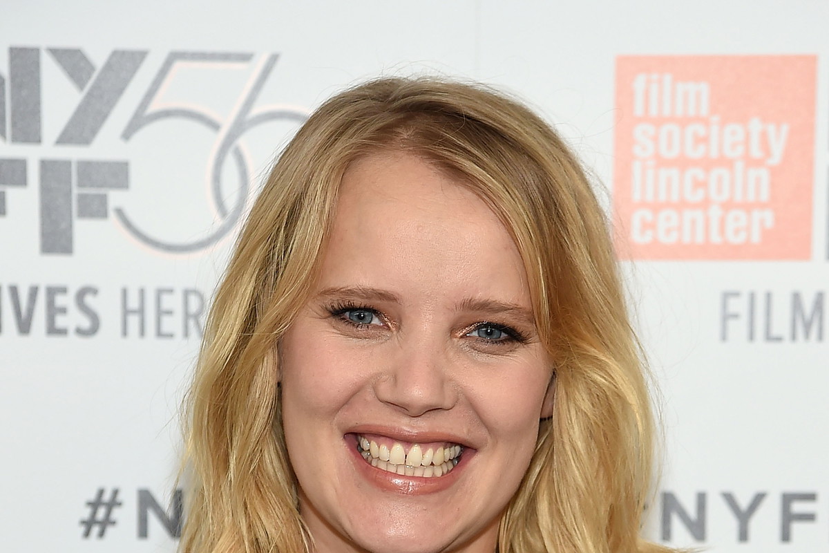 Joanna Kulig