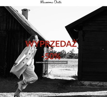Wyprzedaż zima 2018 Massimo Dutti, Zara, Mango: kiedy wyprzedaż zimowa?