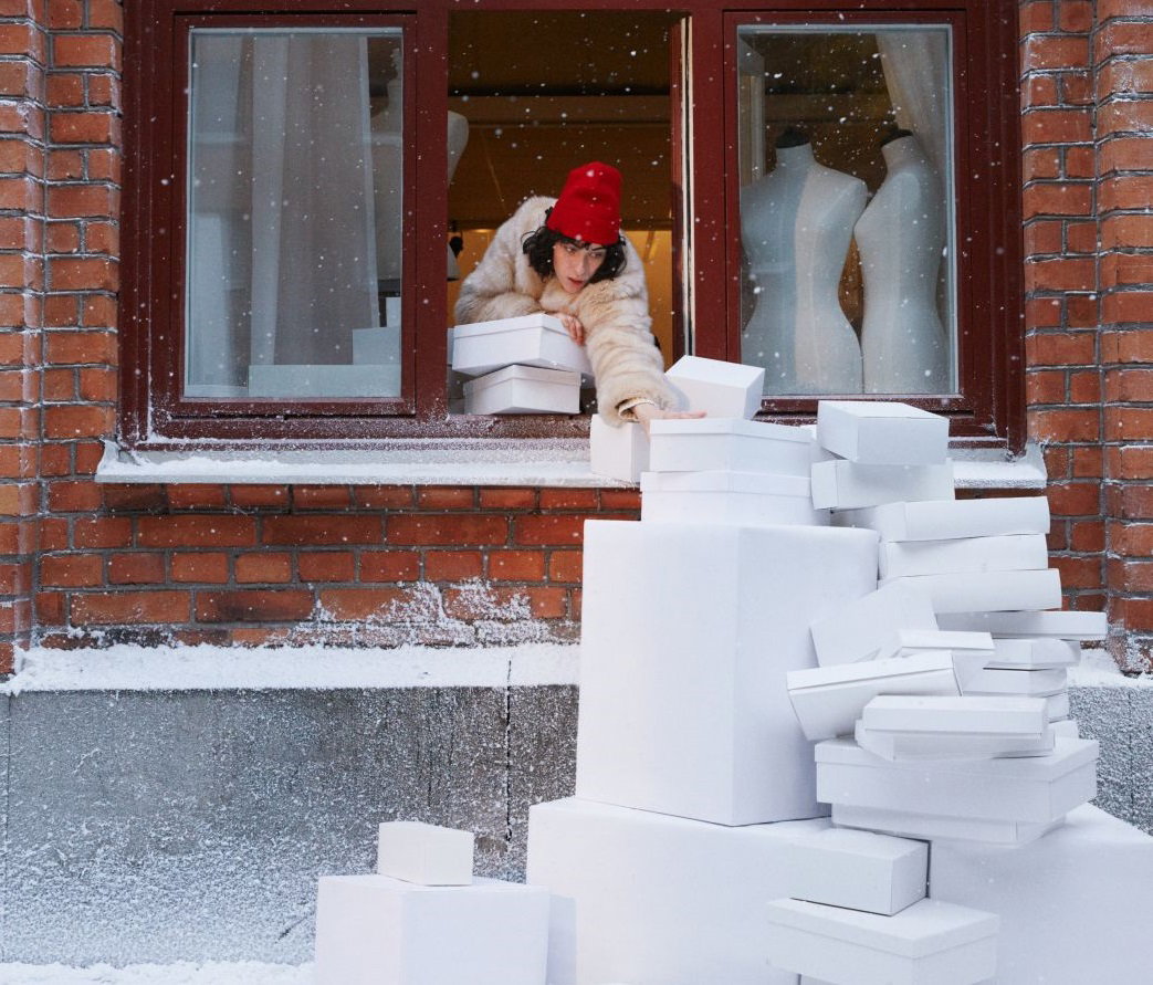 Prezenty na święta last minute 2018