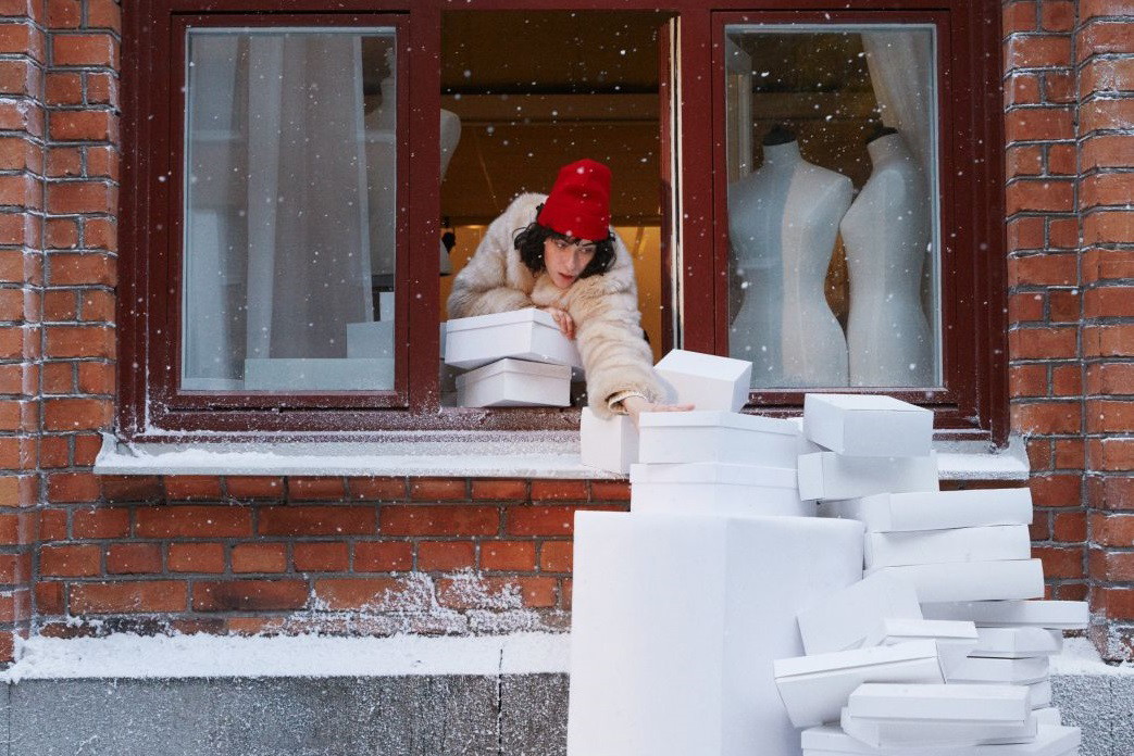Prezenty na święta last minute 2018