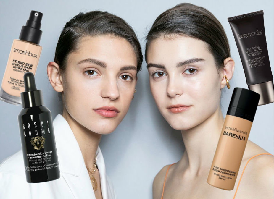 Podkład nawilżający