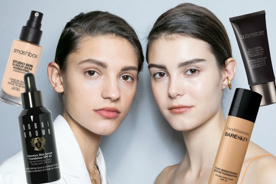 Podkład nawilżający