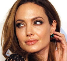 Angelina Jolie
