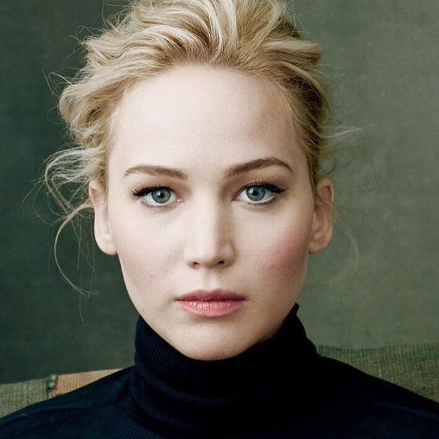 Jennifer Lawrence
