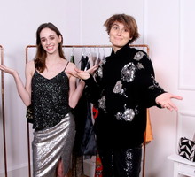 Sukienki na Sylwestra 2018: jak się modnie ubrać na Sylwestra?