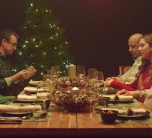 IKEA reklama świąteczna