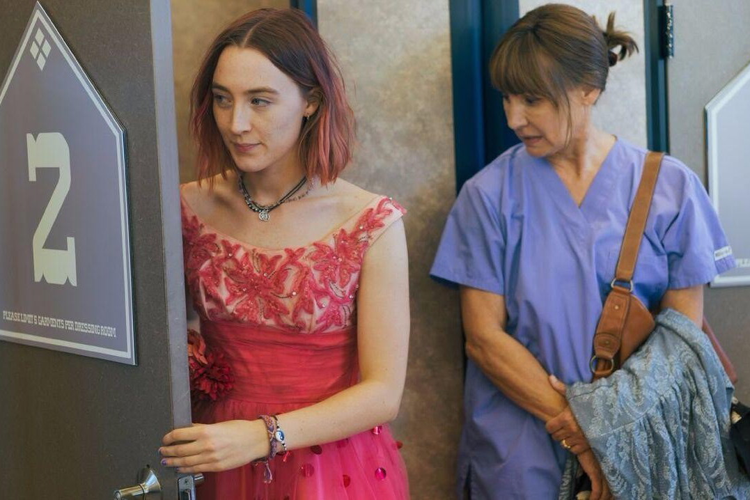 Aktorki radzą sobie lepiej w Hollywood