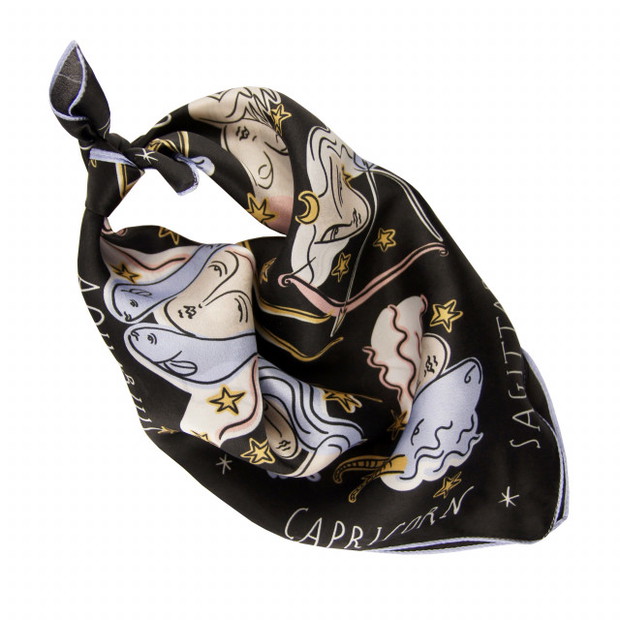 Apaszka Ora Studio/ LUI Store; 235 zł