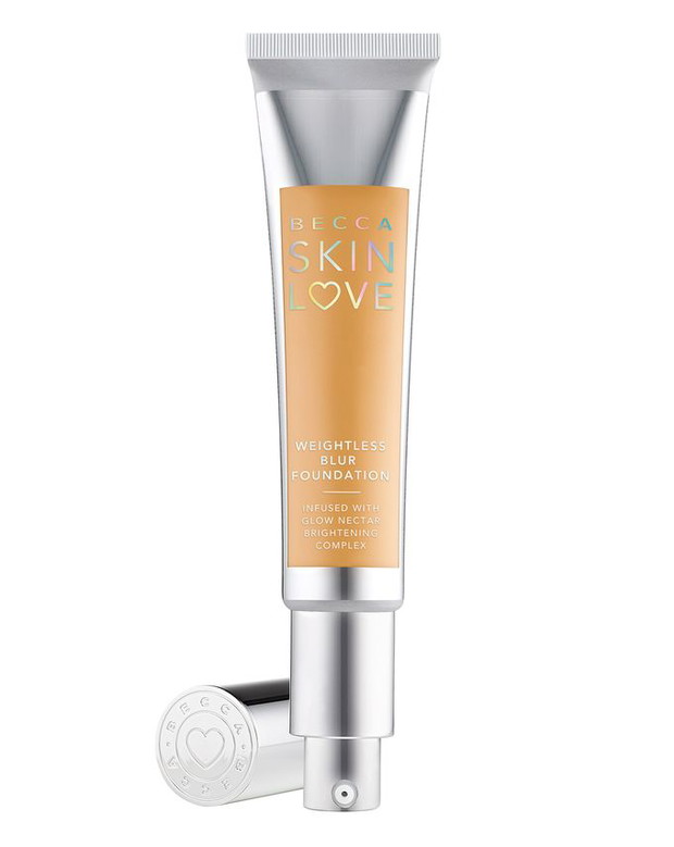Becca Skin Love Weightless Blur Foundation