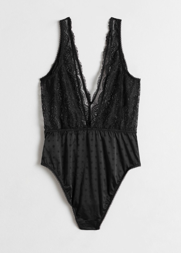 Body &Other Stories; ok. 200 zł