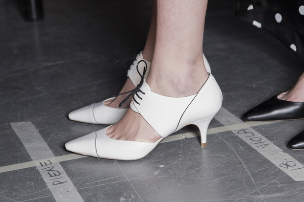 Buty na obcasie na ślub