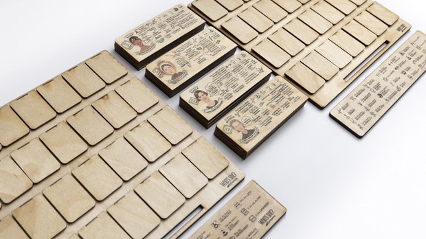 Feministyczna gra zaprojektowana przez Polkę hitem sieci