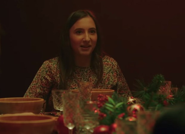 IKEA reklama świąteczna