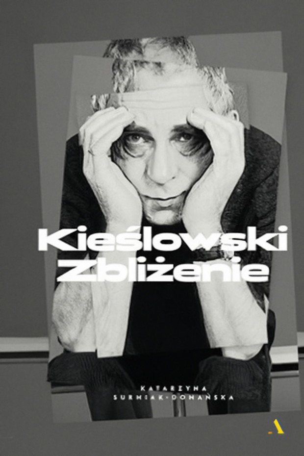 Kieślowski. Zbliżenie, Katarzyna Surmiak-Domańska