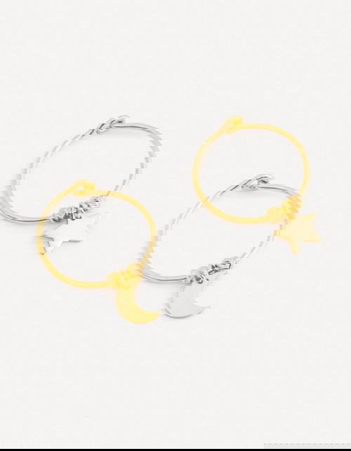 Kolczyki Animal Kingdom/ Showroom; 189 zł