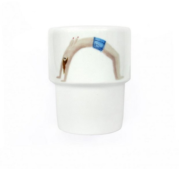 Kubek JAD/ Cloudmine; 96 zł