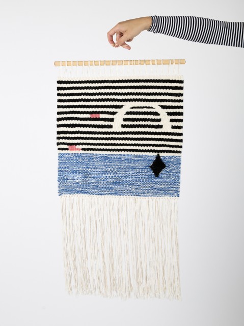 Makata na ścianę Tartaruga; 550 zł