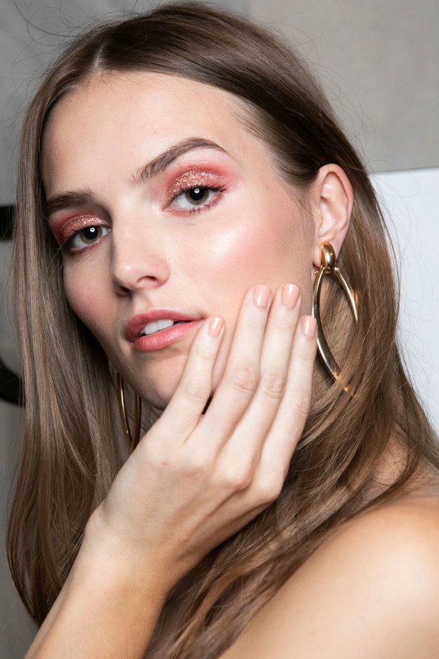 Makijaż na Sylwestra: fairydust