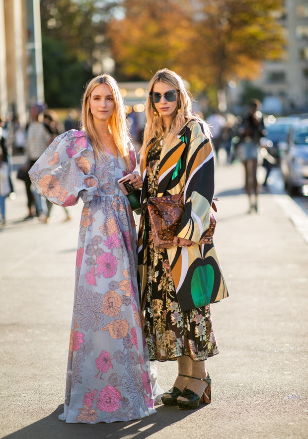 Modne sukienki na 2019