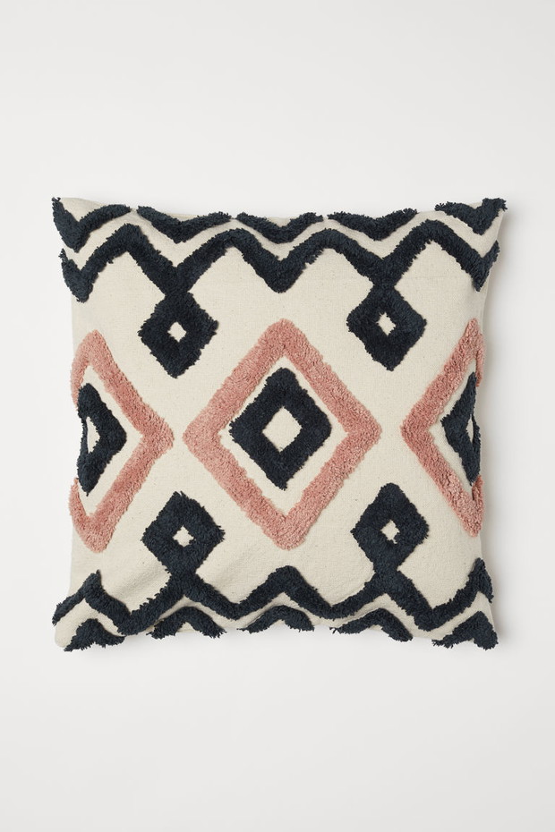 Poduszka H&M Home; 79,90 zł