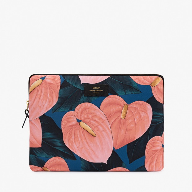 Pokrowiec na laptop Lily Wouf/ NAP; 200 zł