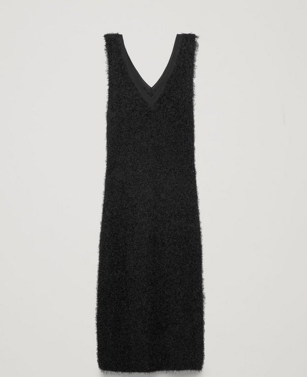 Sukienka COS; ok. 500 zł