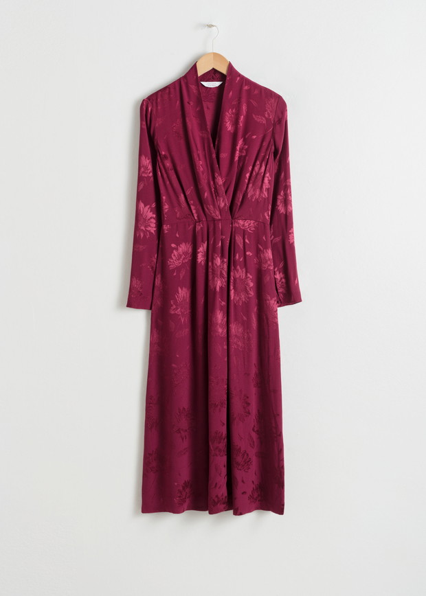 Sukienka &Other Stories; ok. 360 zł