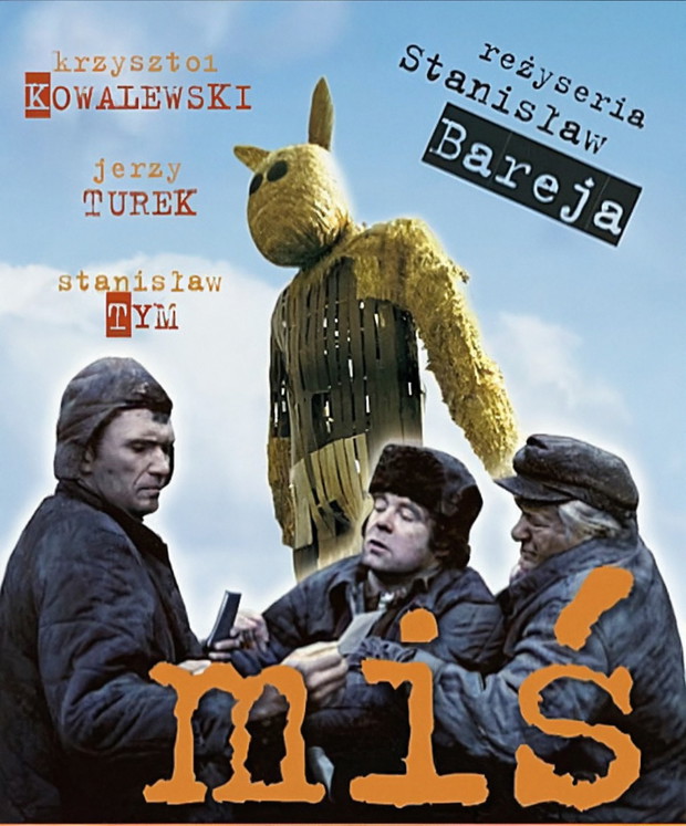 „Temu misiu… ”