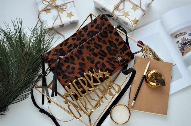 Torebka MAKO; 750 zł