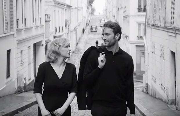 Zimna Wojna Oscary 2019