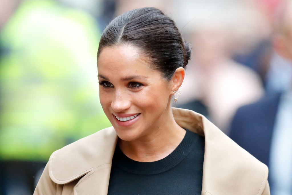 Meghan Markle