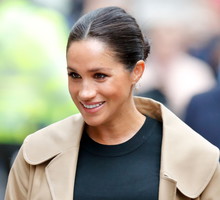 Meghan Markle