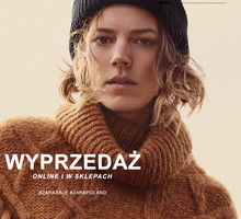Wyprzedaże zimowe 2018 Zara: co kupić w Zarze?
