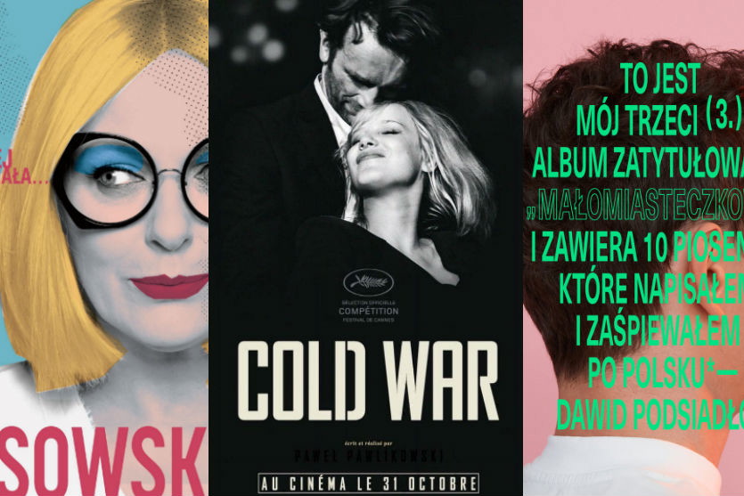 Nominacje Empiku 2018