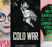 Nominacje Empiku 2018