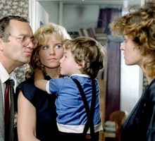 W najnowszej części kultowej komedii „Kogel Mogel 3”piosenkę śpiewaną wcześniej przez Edytę Geppert usłyszycie w wykonaniu Sławka Uniatowskiego i Ani Rusowicz.