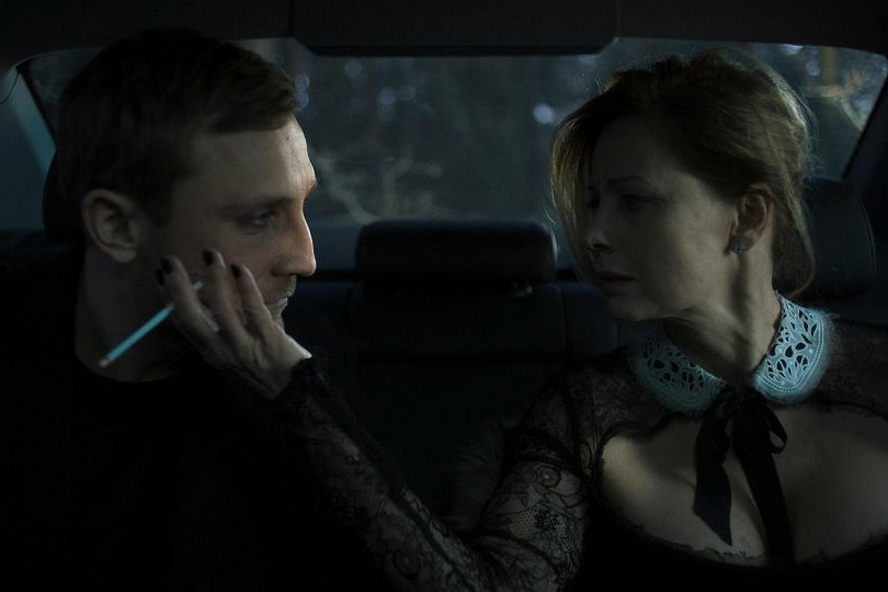 "Ślepnąc od świateł" na liście najlepszych seriali magazynu "Variety"