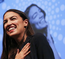 Alexandria Ocasio-Cortez: kobieta, która zmienia oblicze polityki