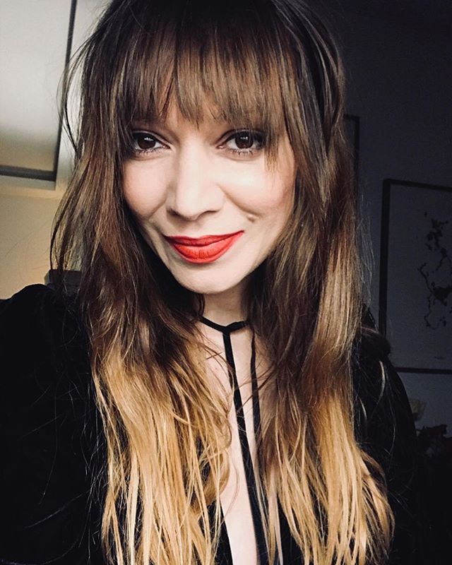 Bela Komoszyńska wywiad