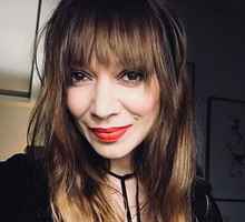 Bela Komoszyńska wywiad