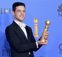 Złote Globy 2019 – zwyciężcy. Wśród triumfatorów ekipy związane z takimi obrazami jak „Bohemian Rhapsody”, „Green Book” czy „Narodziny Gwiazdy”.