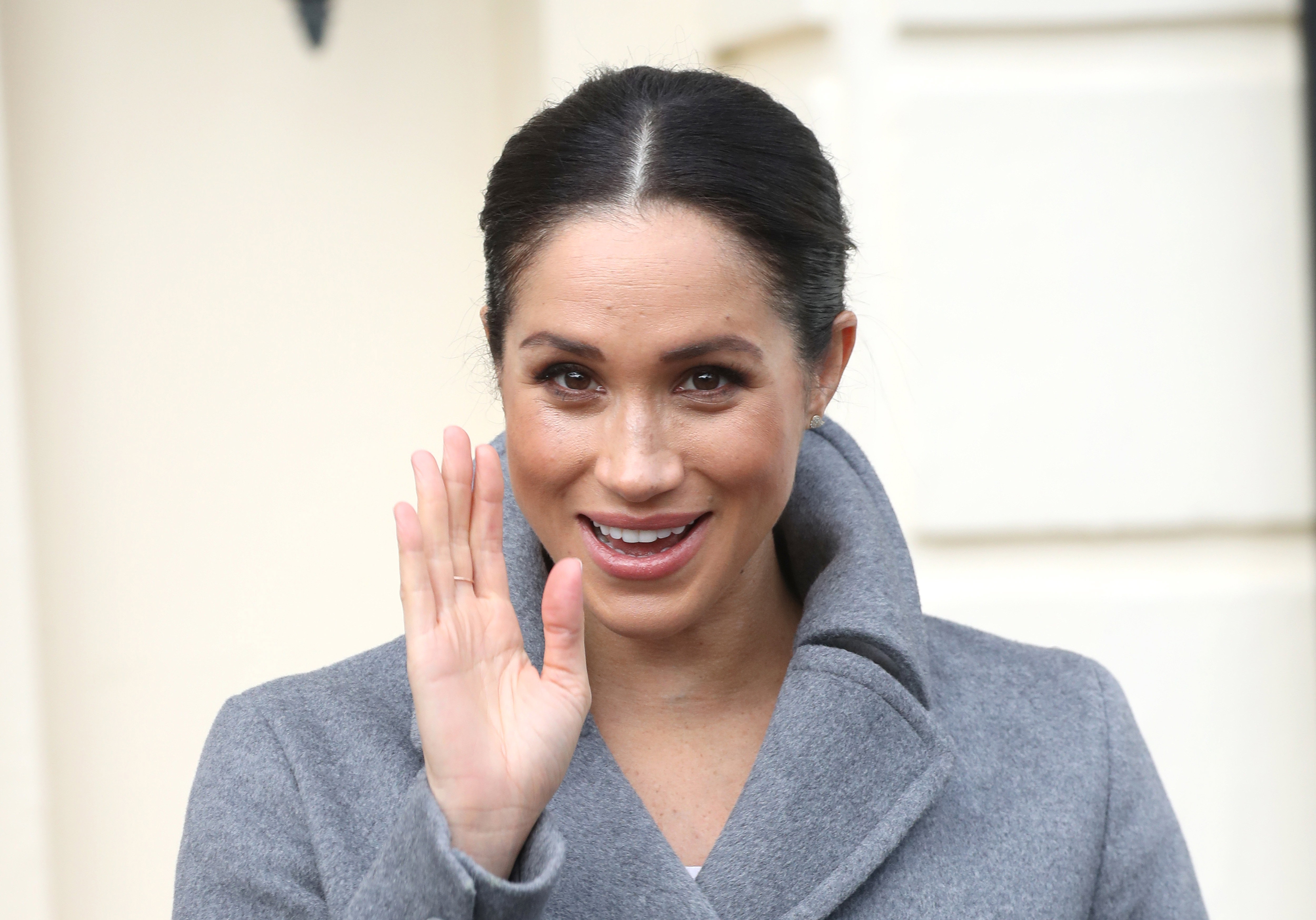 W październiku ubiegłego roku Pałac Kensington podał informację, zgodnie z którą dziecko Meghan Markle przyjdzie na świat na wiosnę bieżącego roku. Ale słowa samej księżnej zdają się sugerować, że może to nastąpić wcześniej. Zgodnie z opinią zagranicznych
