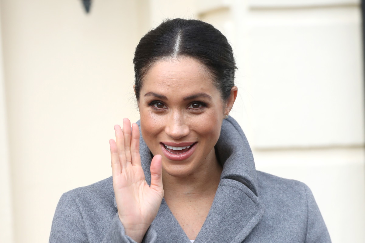 W październiku ubiegłego roku Pałac Kensington podał informację, zgodnie z którą dziecko Meghan Markle przyjdzie na świat na wiosnę bieżącego roku. Ale słowa samej księżnej zdają się sugerować, że może to nastąpić wcześniej. Zgodnie z opinią zagranicznych