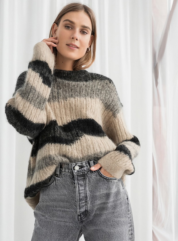 &ither Stories, sweter, 292 zł