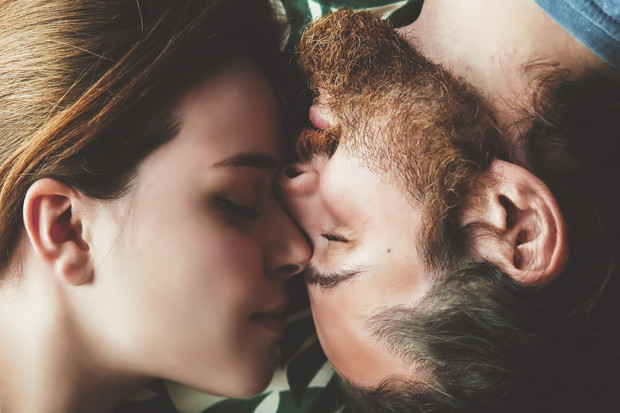 Oczekujesz od partnera, żeby cię wysłuchał do końca, ale nie dajesz tego w zamian