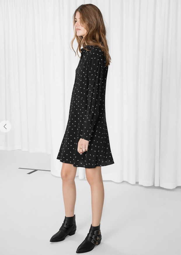 Sukienki na studniówkę - &Other Stories, 206 zł