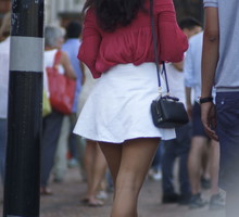 unskirting: co to jest?