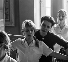 Trzy nominacje do Oscarów 2019 dla "Zimnej wojny"