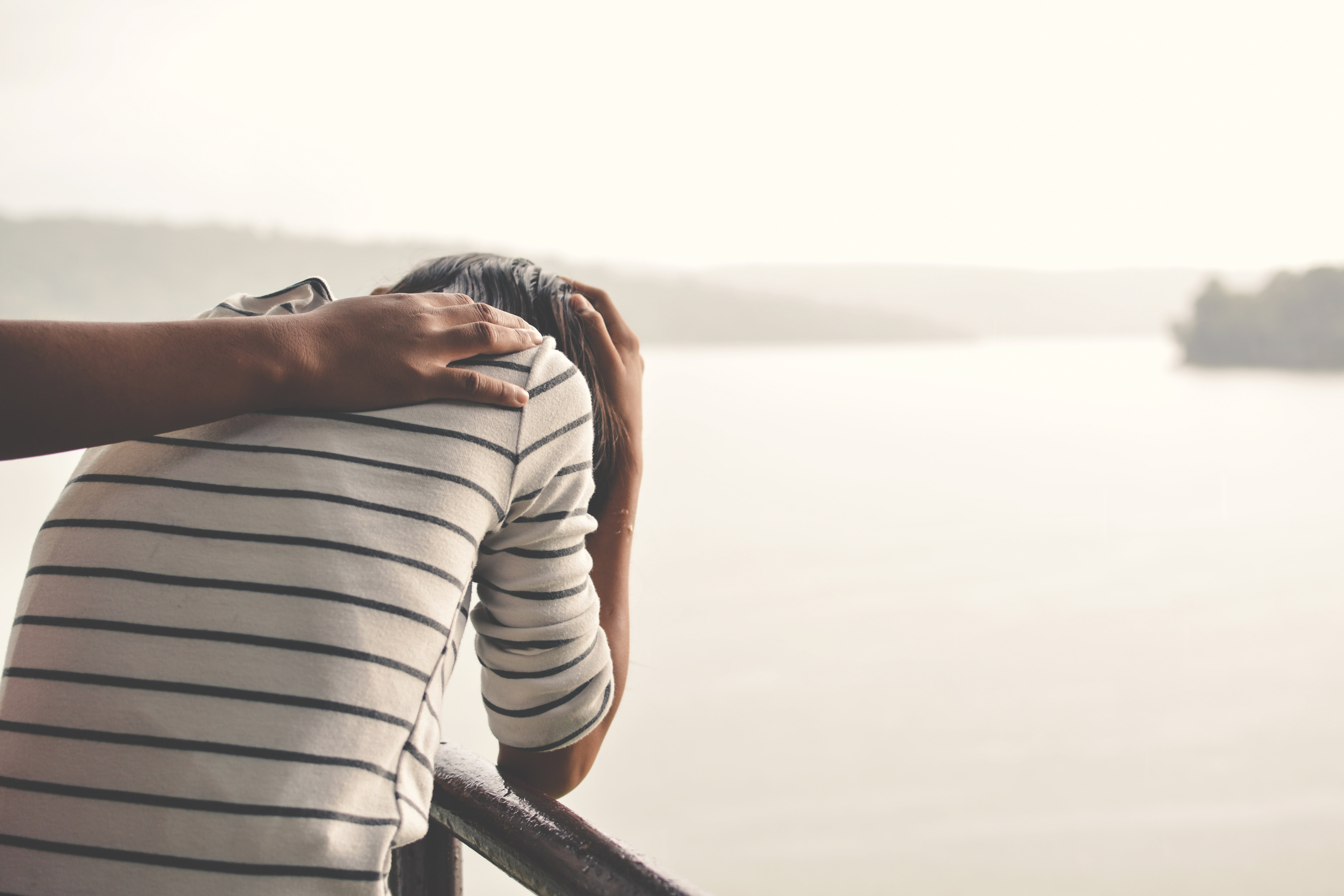 Te zdania wskazujące na negatywne myśli powinny zniknąć z waszego słownika raz na zawsze.